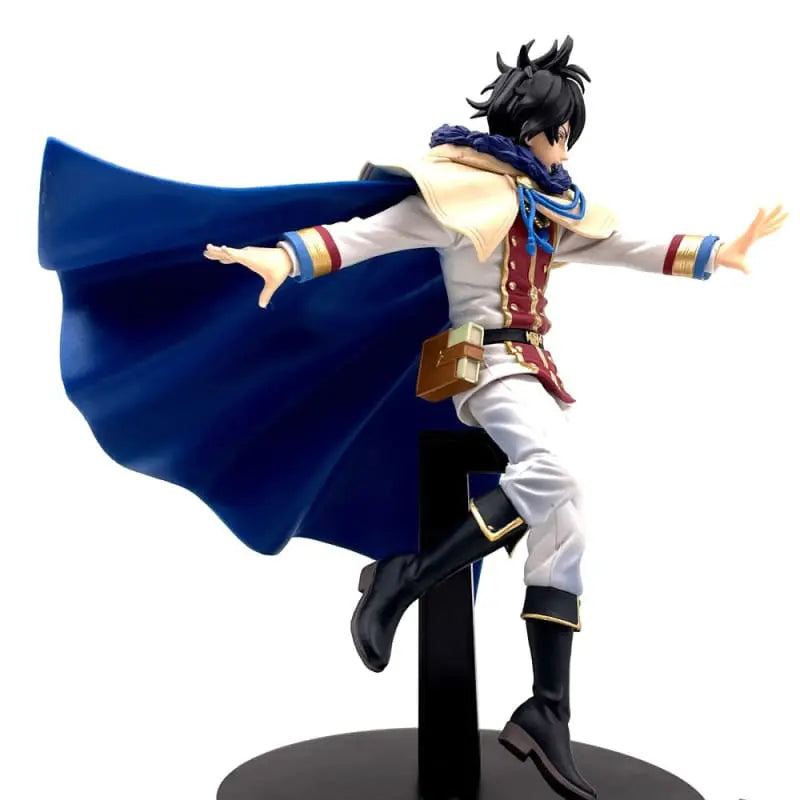 Yuno Grinberryall Figuren – Black Clover™