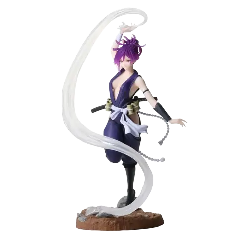 Yuzuriha Figuren - Hell’s Paradise™