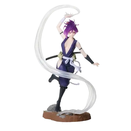 Yuzuriha Figuren - Hell’s Paradise™