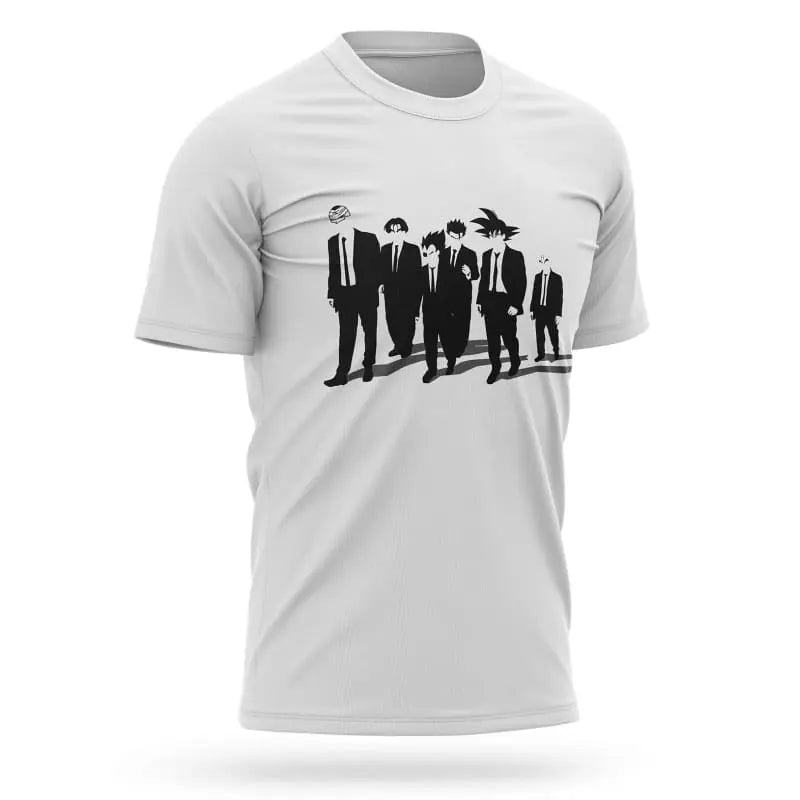 „Z Fighters“ T shirt – Dragon Ball Z™