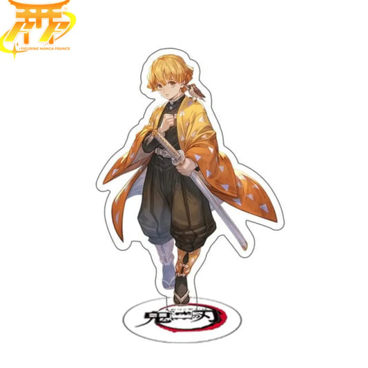 Zenitsu Acryl figuren – Demon Slayer™