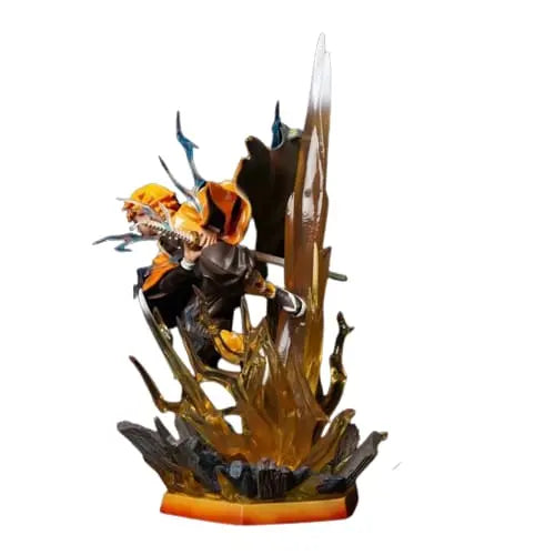 Zenitsu Agatsuma „Lightning“ Figuren – Demon Slayer™