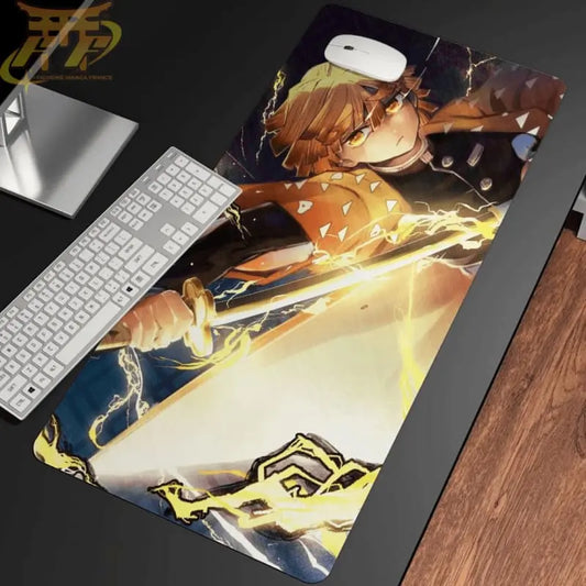 Zenitsu Agatsuma Mauspad – Demon Slayer™