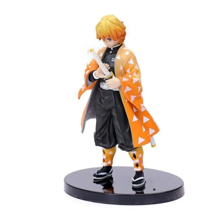 Zenitsu- Figuren – Demon Slayer™
