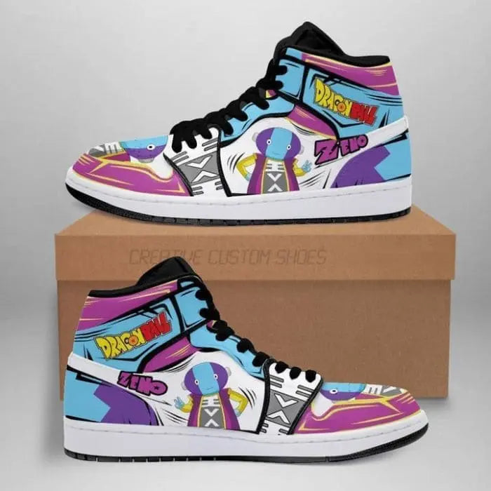 Zen’ô- Schuhe – Dragon Ball Z™