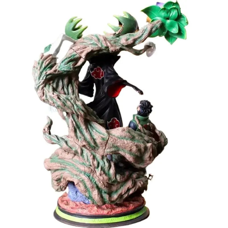 Zetsu- Figuren – Naruto Shippuden™