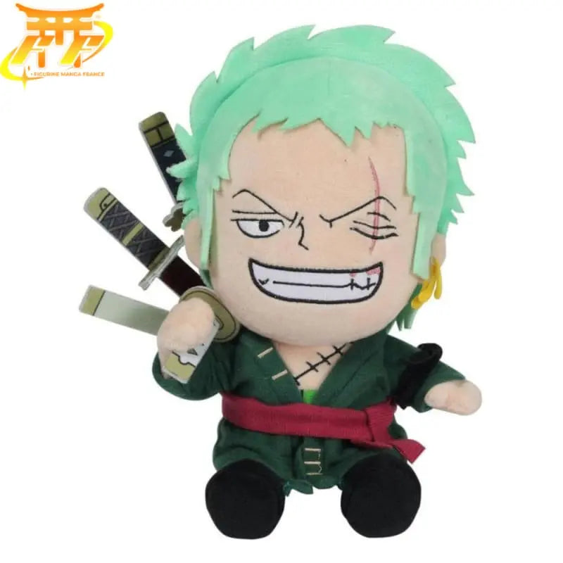 Zoro Plüschtier – One Piece™