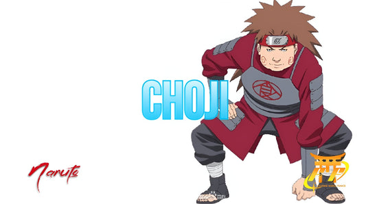 Chôji Akimichi
