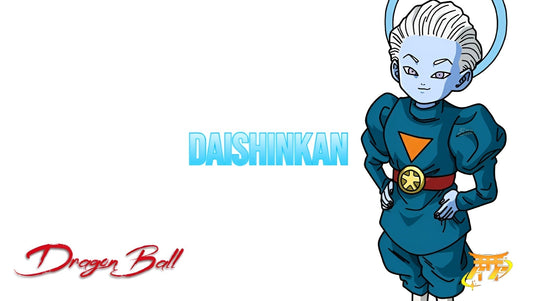 Daishinkan