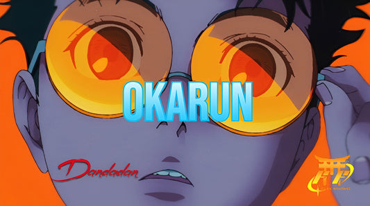 Okarun