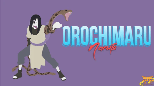 Orochimaru