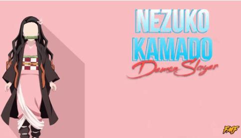 Nezuko Kamado