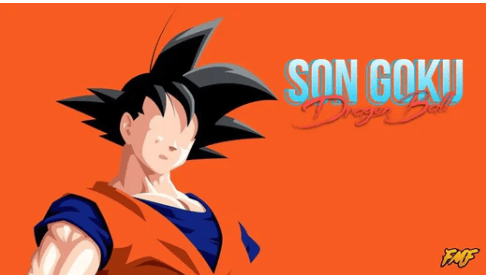 Son Gokû