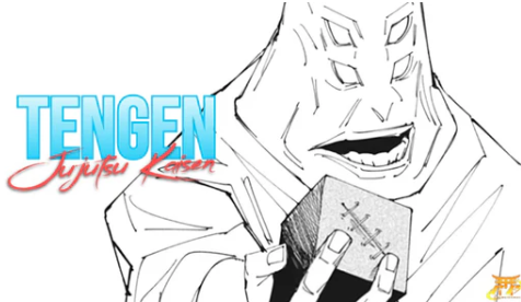 Tengen 