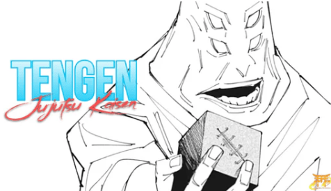 Tengen 