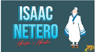 Isaac Netero