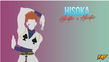 Hisoka
