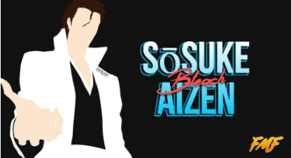 Sōsuke Aizen