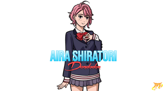 Aira Shiratori