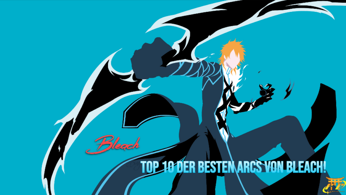 Top 10 der besten Arcs von Bleach!