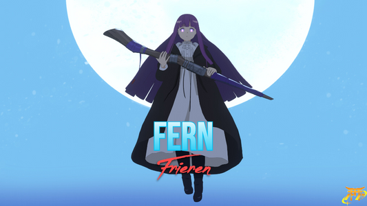 Fern - Frieren