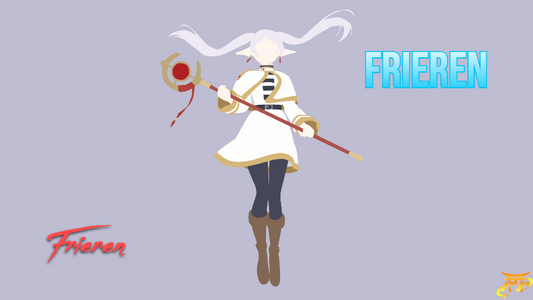 Frieren