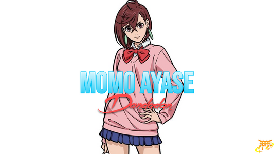 Momo Ayase