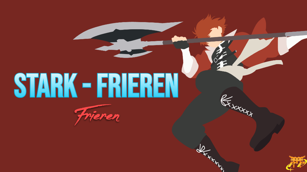 Stark - Frieren