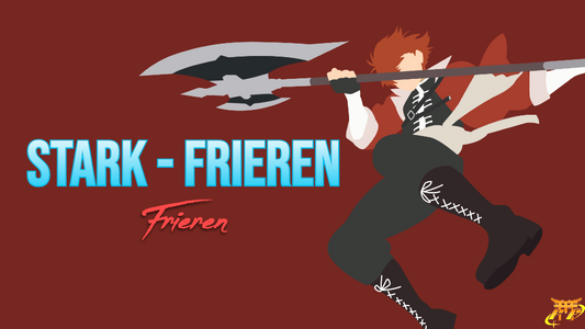 Stark - Frieren