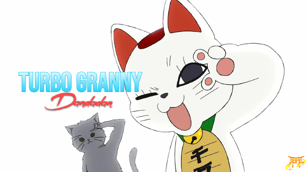 Turbo Granny