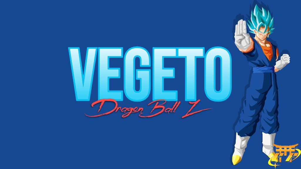 Vegeto