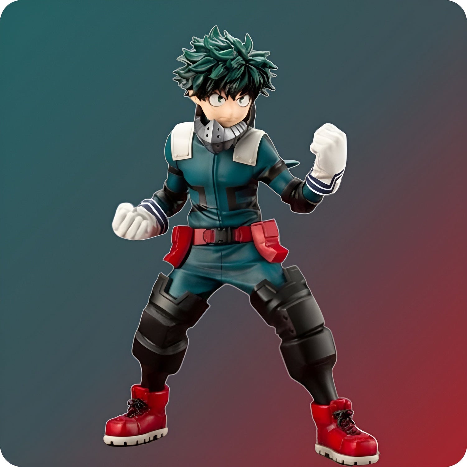 My Hero Academia  - Figuren