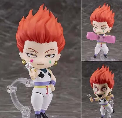 Hisoka Nendoroid Figuren - Hunter x Hunter™