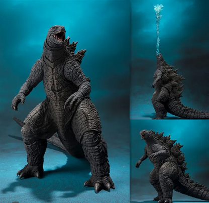 Godzilla 2019 Figuren - Godzilla™