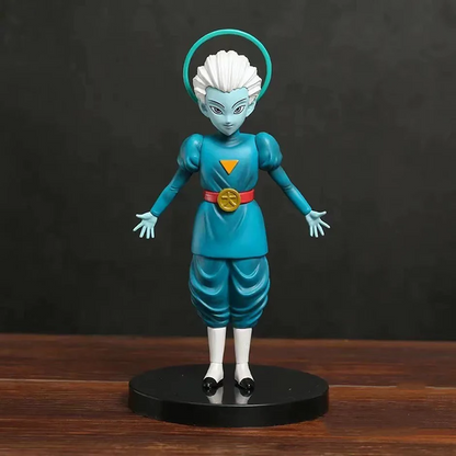 Daishinkan Figuren -Dragon Ball Z™