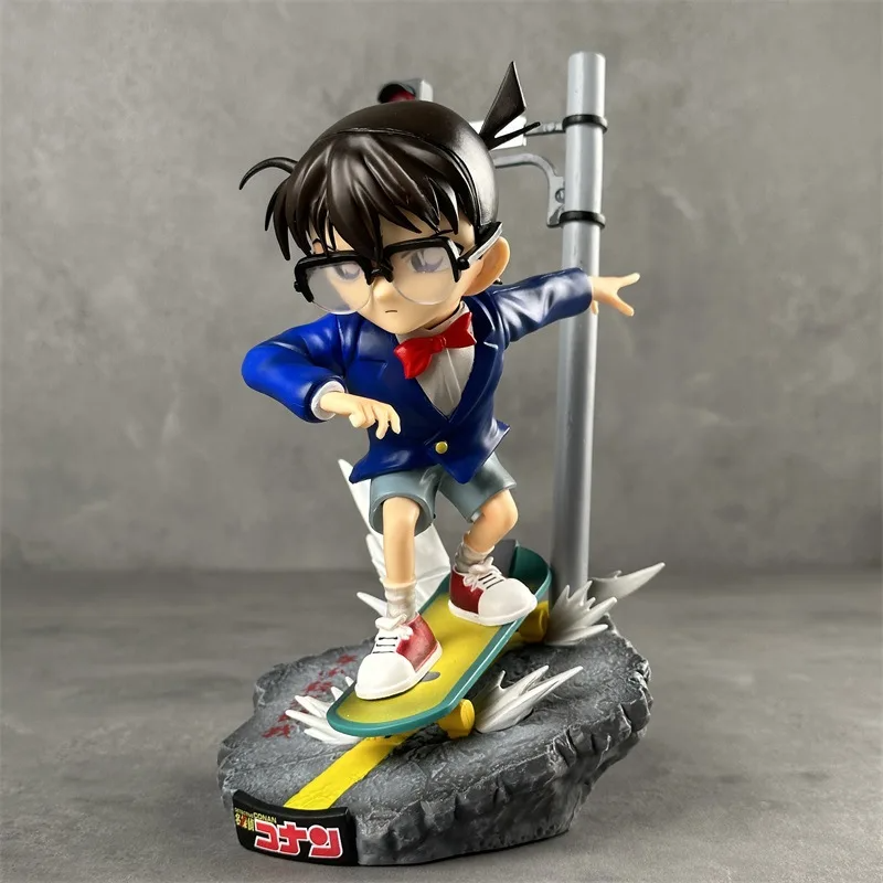 Conan "Skate" Figuren - Detective Conan™
