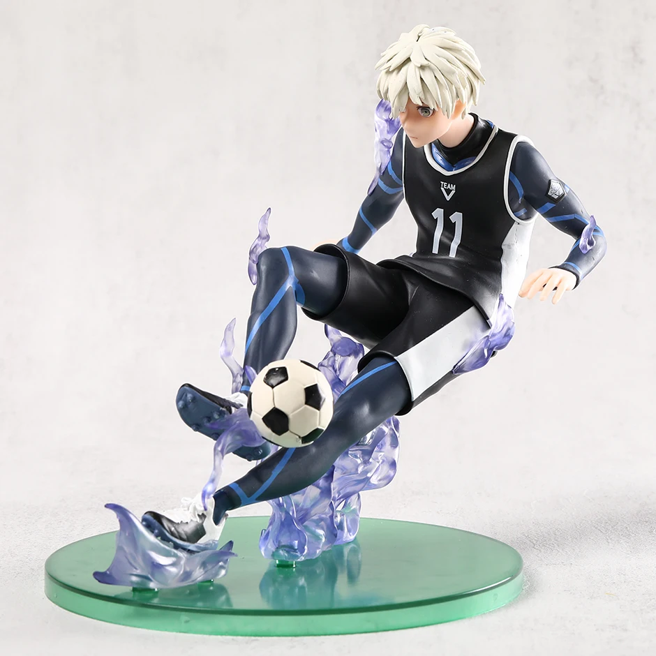 Seishiro Nagi "Flow" Figuren - Blue Lock™