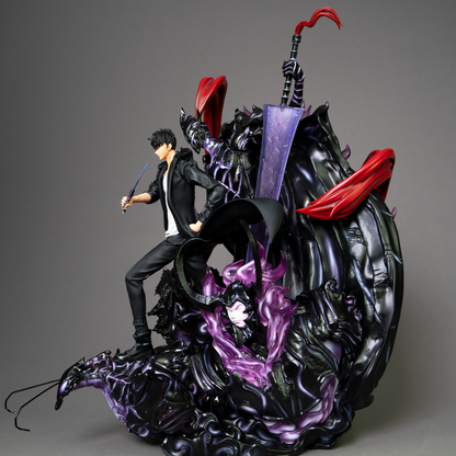 Monarch der Schatten Figuren - Solo Leveling™
