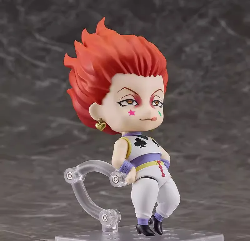 Hisoka Nendoroid Figuren - Hunter x Hunter™