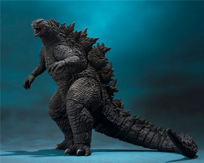Godzilla 2019 Figuren - Godzilla™