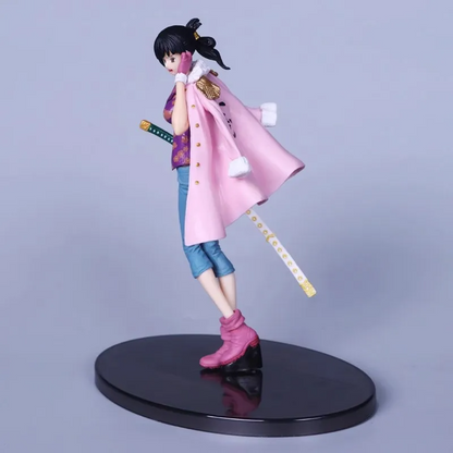 Tashigi Figuren - One Piece™