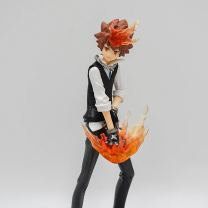 Tsunayoshi Sawada Figuren - Reborn™