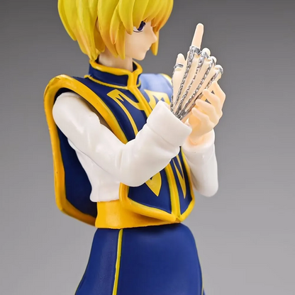 Kurapika "Ketten des Gerichts" Figuren - Hunter x Hunter™
