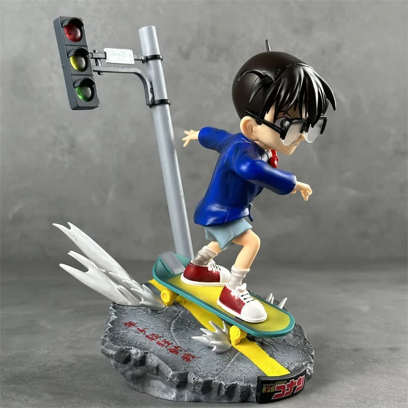 Conan "Skate" Figuren - Detective Conan™