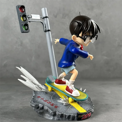 Conan "Skate" Figuren - Detective Conan™