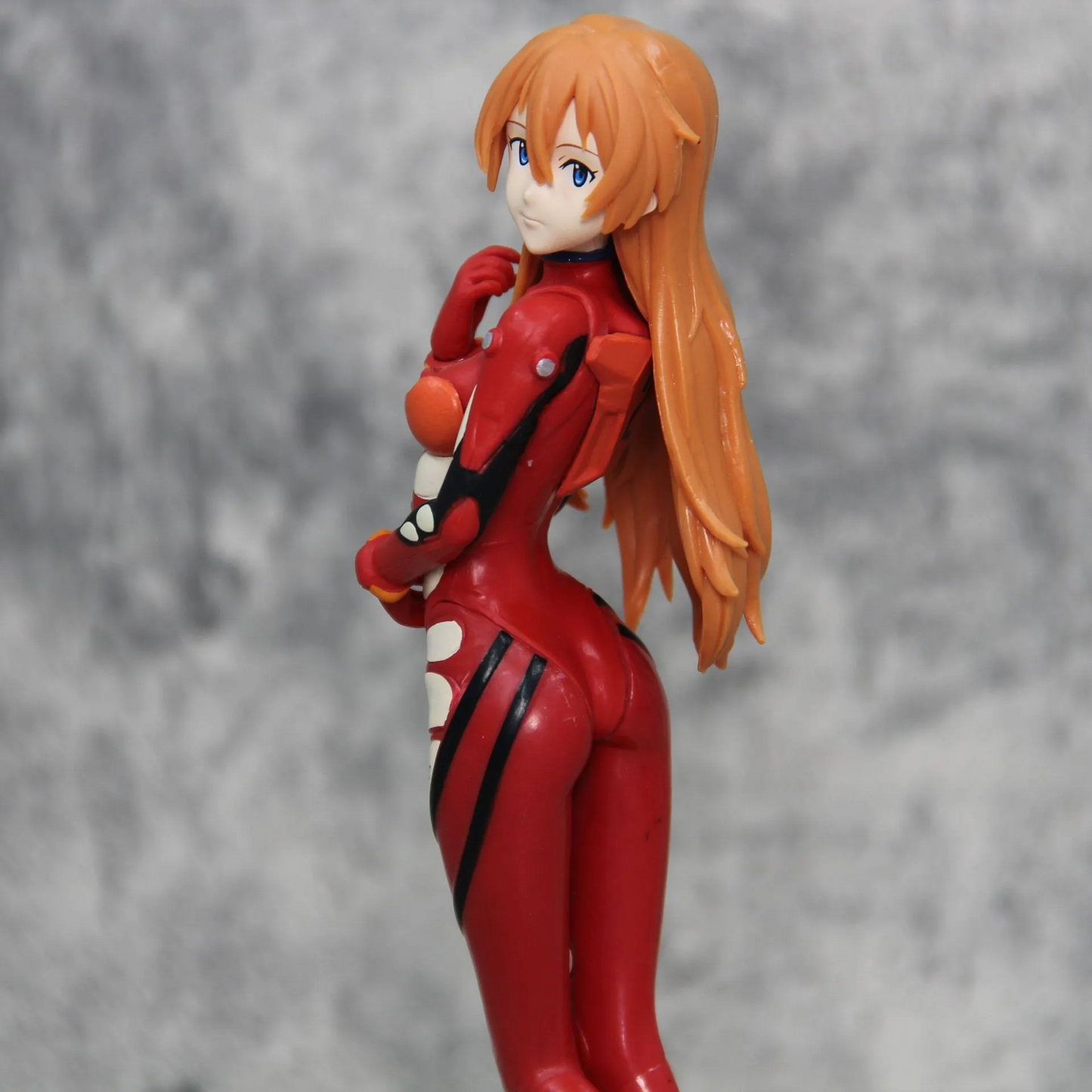 Asuka Soryu Langley Figuren - Evangelion™