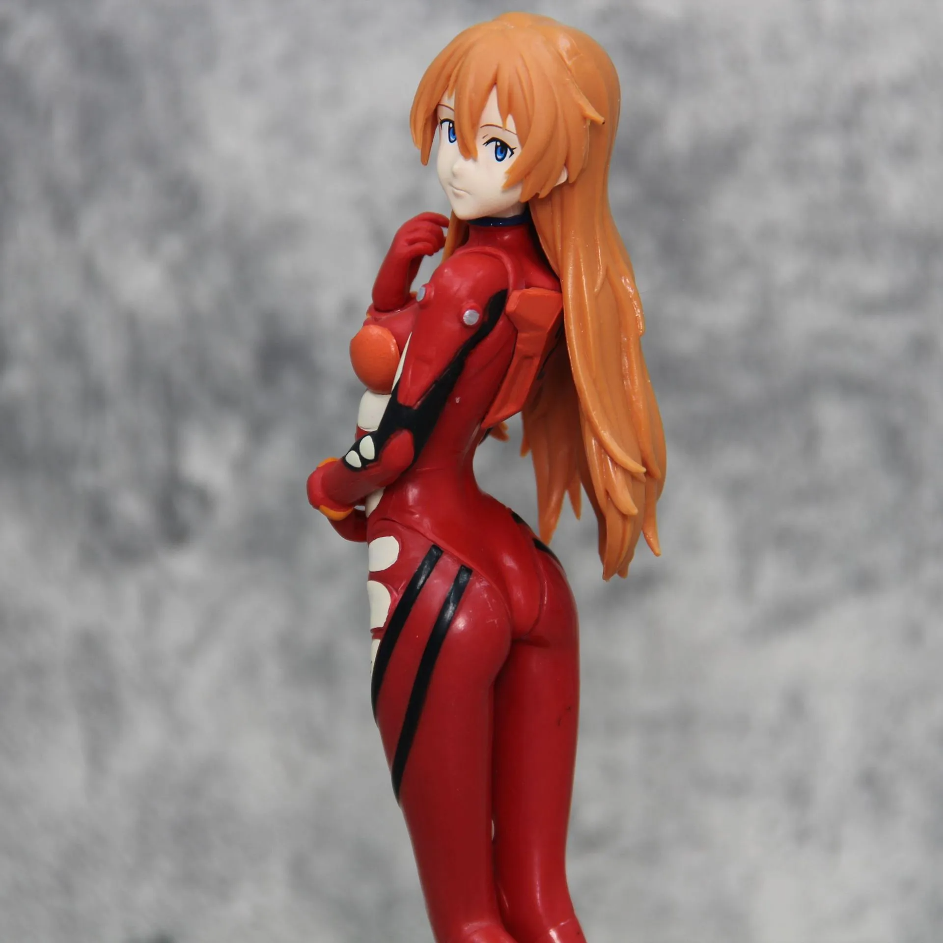 Asuka Soryu Langley Figuren - Evangelion™