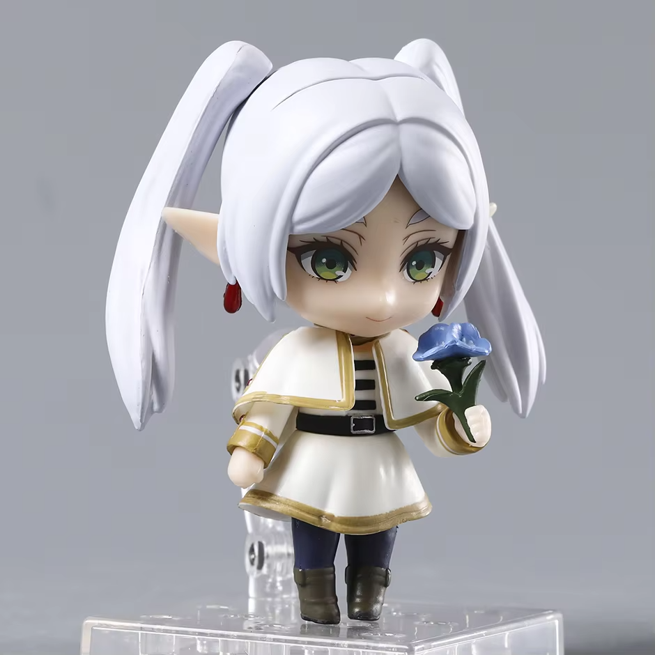 Frieren Nendoroid Figuren - Frieren™