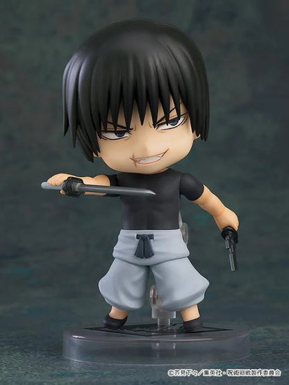 Toji Nendoroid Figuren - Jujutsu Kaisen™