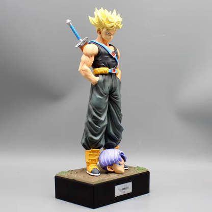 Mirai Trunks SSJ Figuren - Dragon Ball Z™